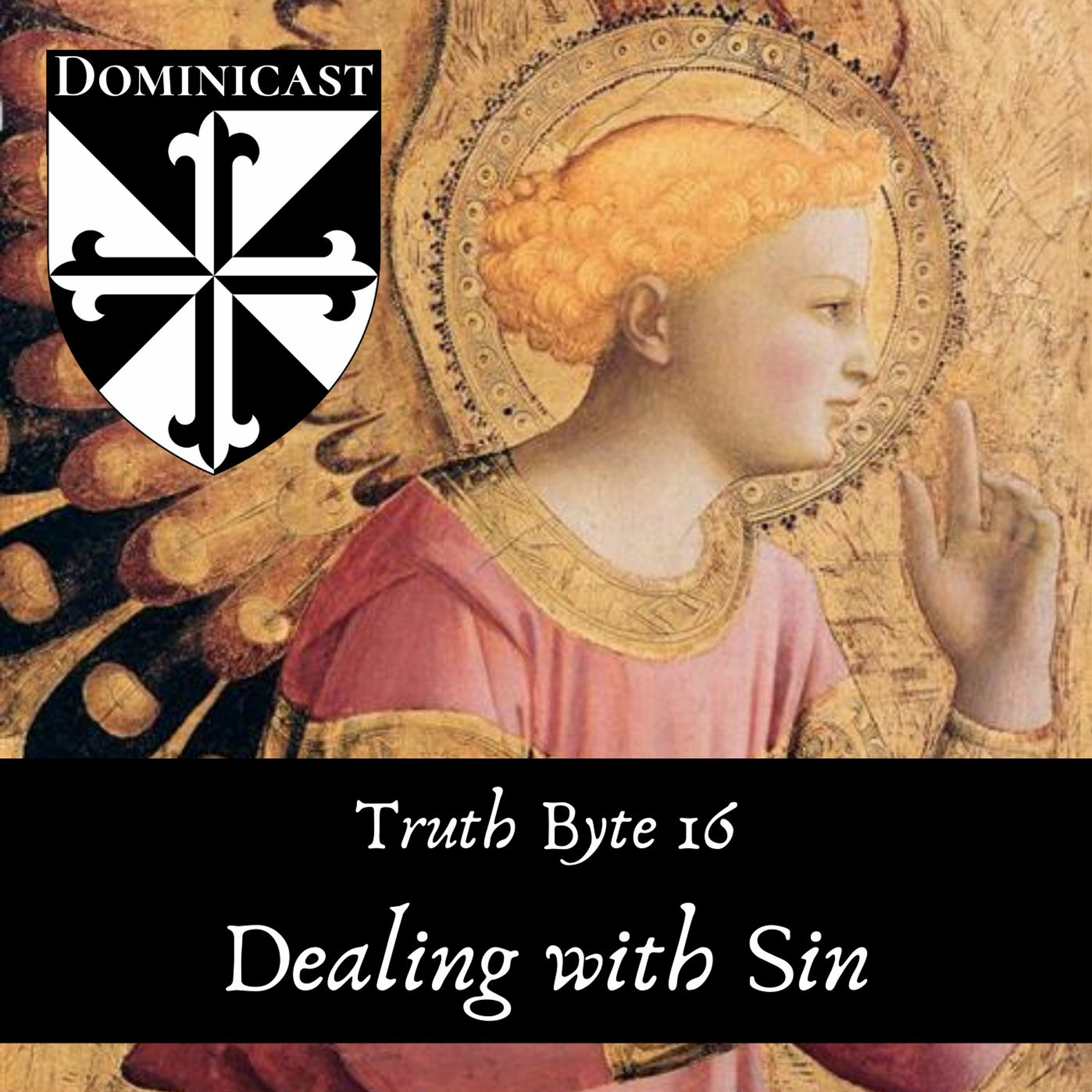 Dealing With Sin - Truth Byte 16