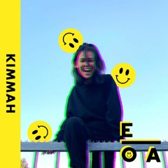 Kimmah // On Acid 005