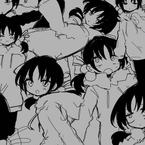 Relayouter - Inabakumori Feat. Kaai Yuki