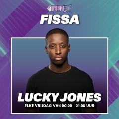 The Lucky Hour - FunX Fissa - Celebration