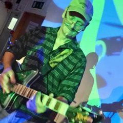 Egalitarian Lovesong