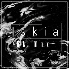 ISKIA 6K FOLLOWERS MIX