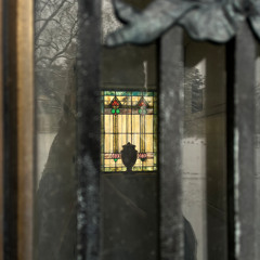 building a home with my hands