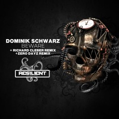 Dominik Schwarz - Beware (Original Mix)