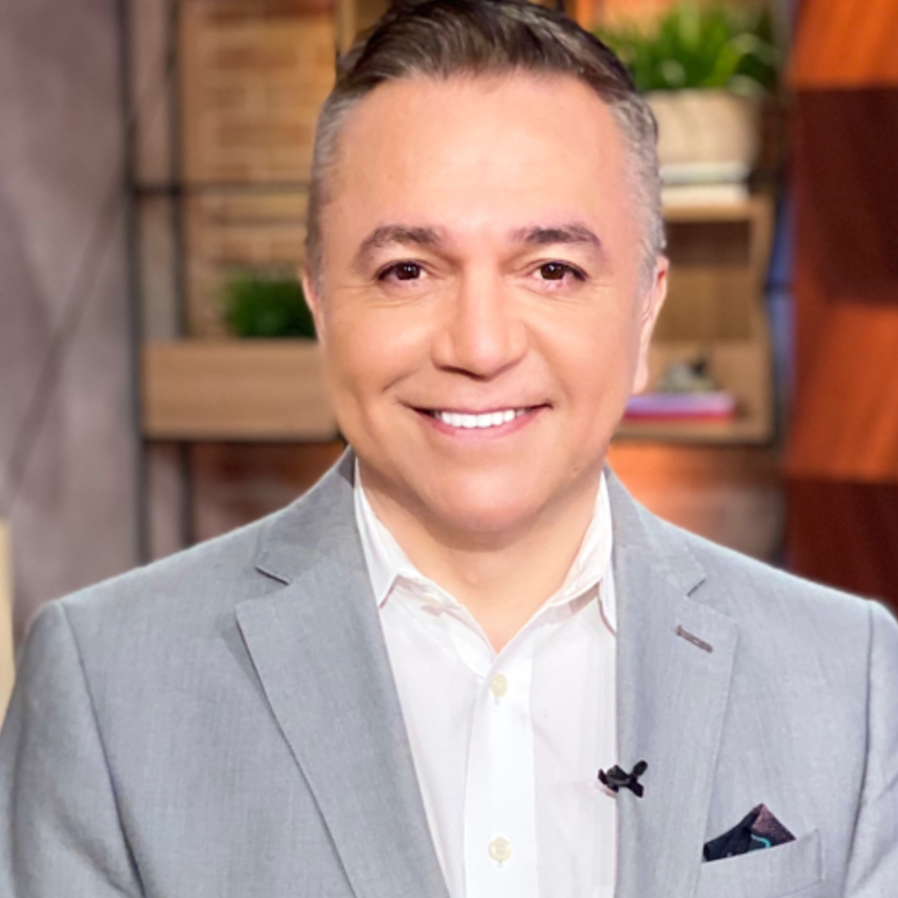 Martin Berlanga