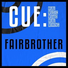 Fairbrother - CUE 2020 Entry