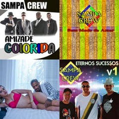 Sampa Crew