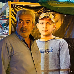 صهيل الريح | لطيف العامري