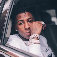 NBA YoungBoy - From A Spark