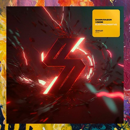 PREMIERE: Dawn Razor & ArcheTech — Rondo (Original Mix) [Samovar]