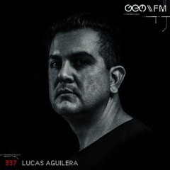GEM FM 337 LUCAS AGUILERA