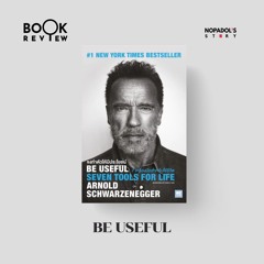 EP 2245 Book Review Be Useful