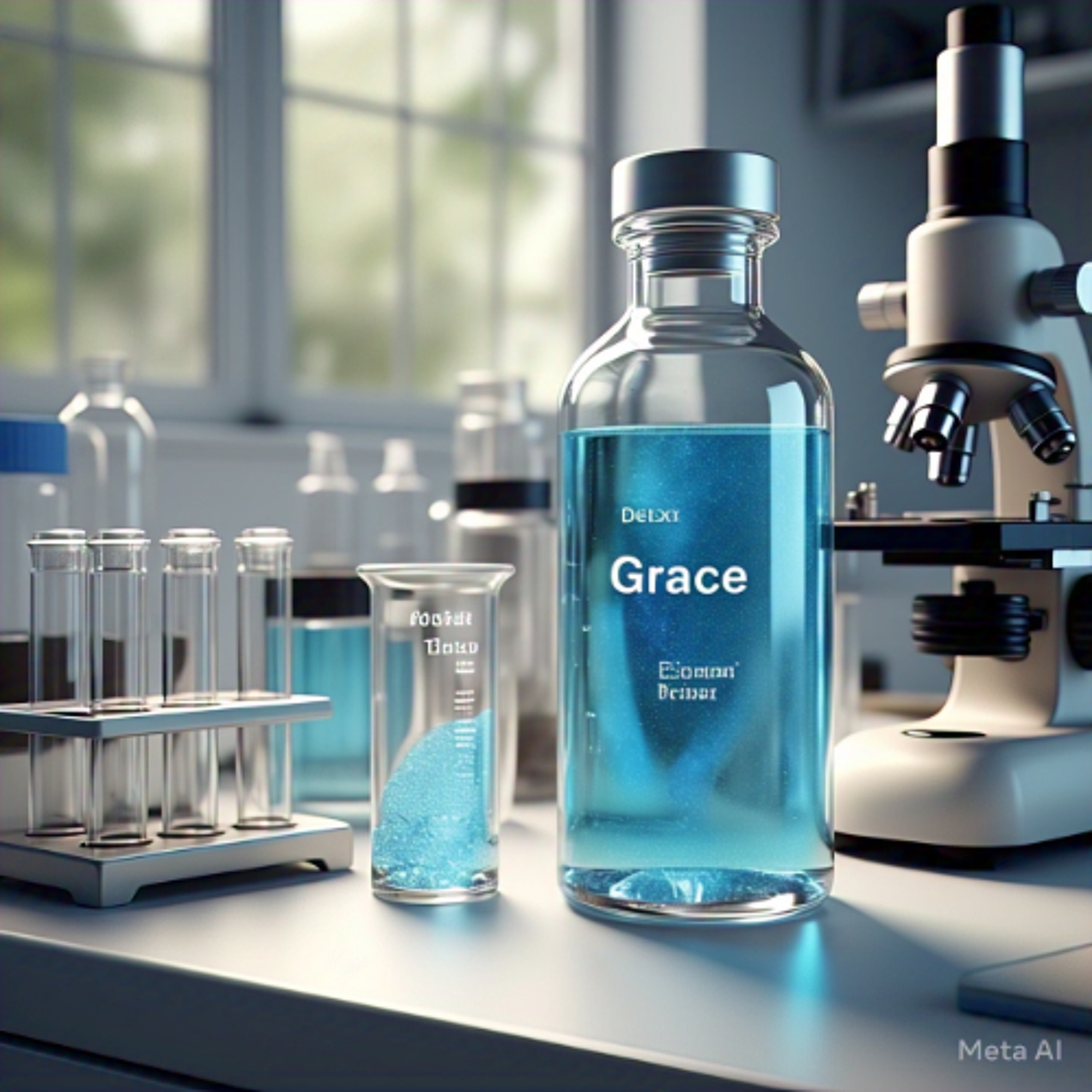 Grace Detox episode artwork