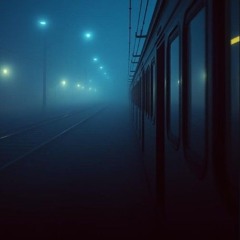 Midnight Train Home