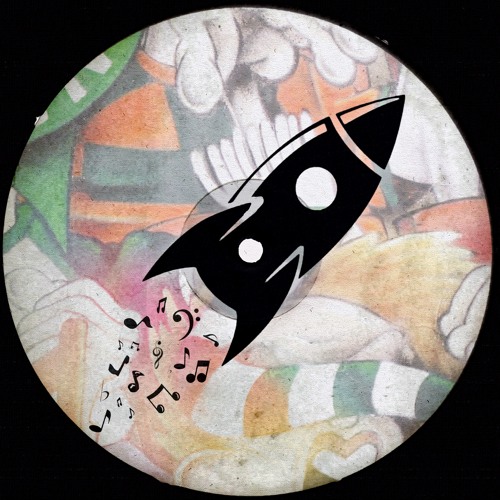HÜGGØ - Tuareg (Streaming Edit)