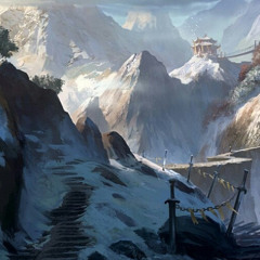 The Temple Of Winter