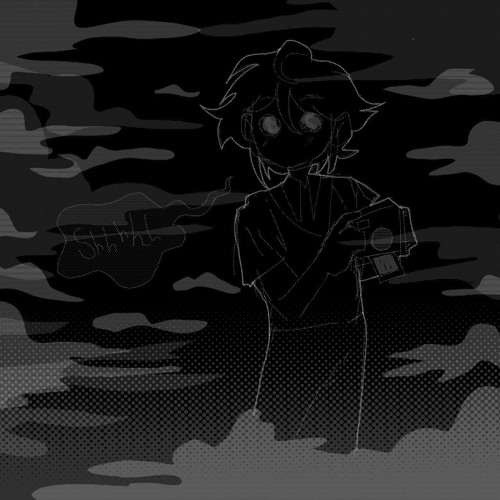 Lost in the Shadows-GhstlyS0ul