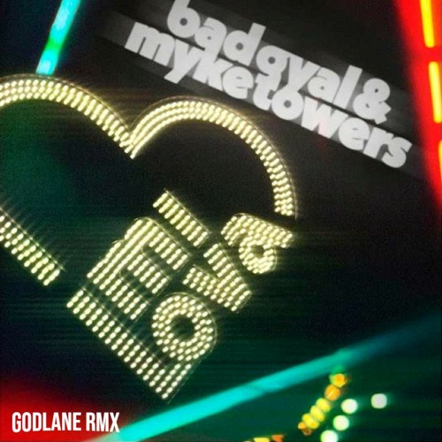GODLANE - MI LOVA RMX (INTRO NEW GENERATION 6)