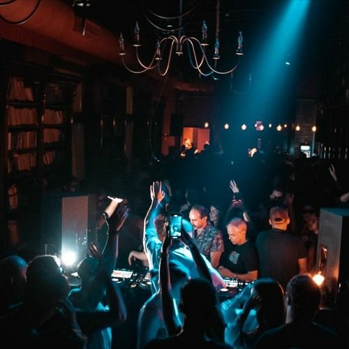 Mike Griego Live @ La Biblioteca 23 - 3 - 23 (PT 2)
