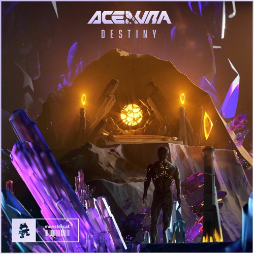 Ace Aura - Destiny [Monstercat]