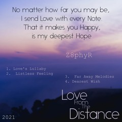 Love From The Distance | EP Mix