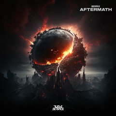 THE AFTERMATH (EP) [#2 ON BEATPORT/RUDE SERVICE]