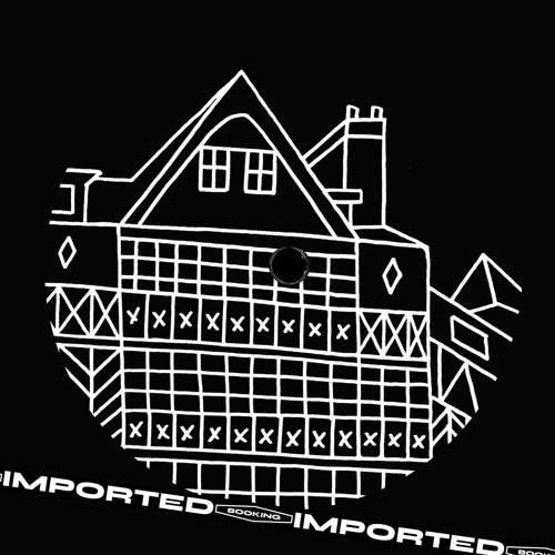 [IMPORTED PREMIERE] Yann Polewka - The Ghetto (35770 Mix)