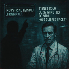 INDUSTRIAL TECHNO SET