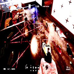 claymore w/ glitterthroat (ripcoach)