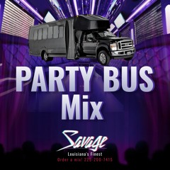 Party Bus Mix Order