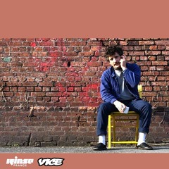 VICE Présente 'un mix de Low Bat' avec Marc Aurèle Baly - 11 Novembre 2020