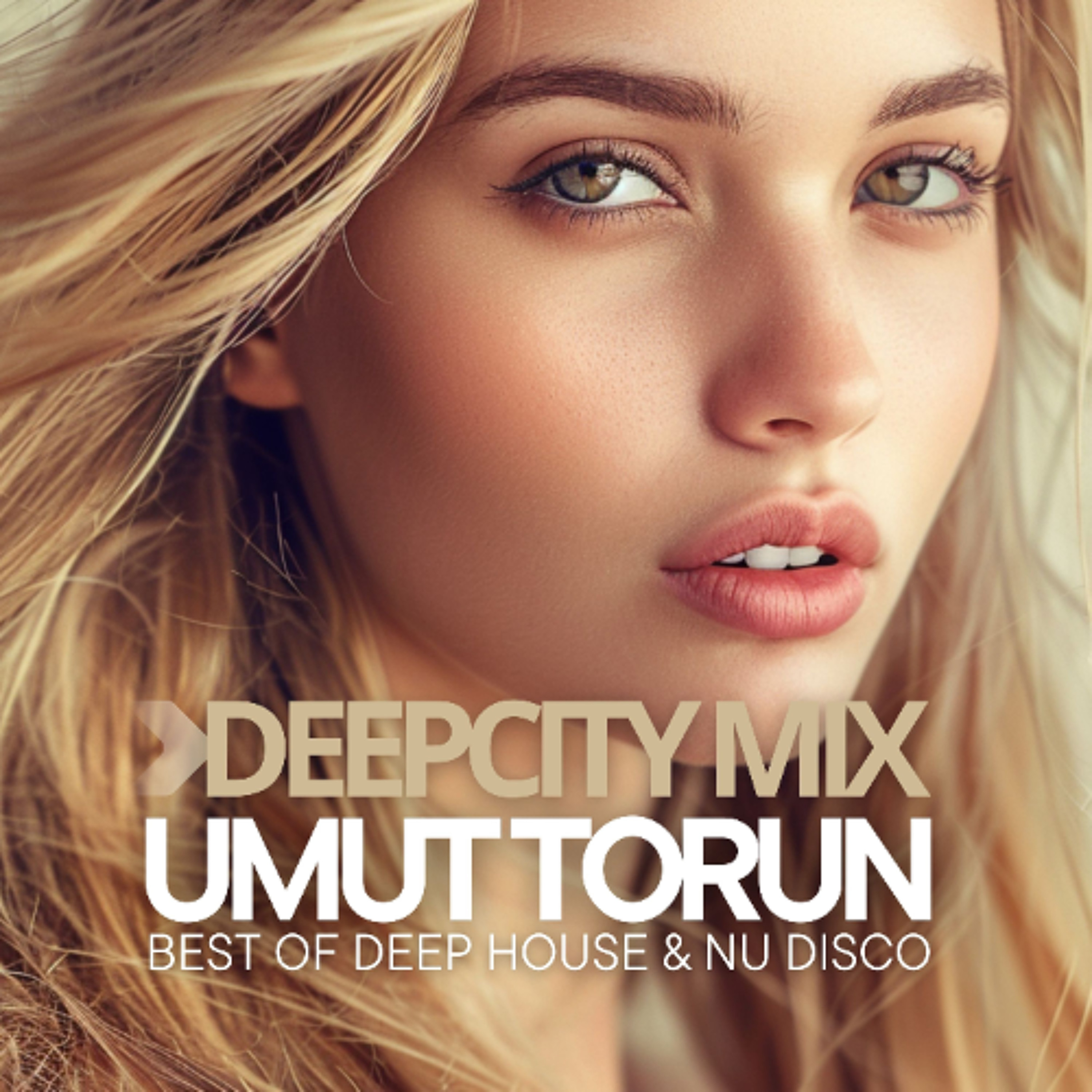Umut Torun - DeepCity Mix 5 episode artwork