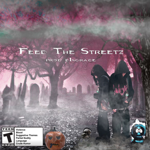 CANDY APPLE with yovice!(d1sgrace)