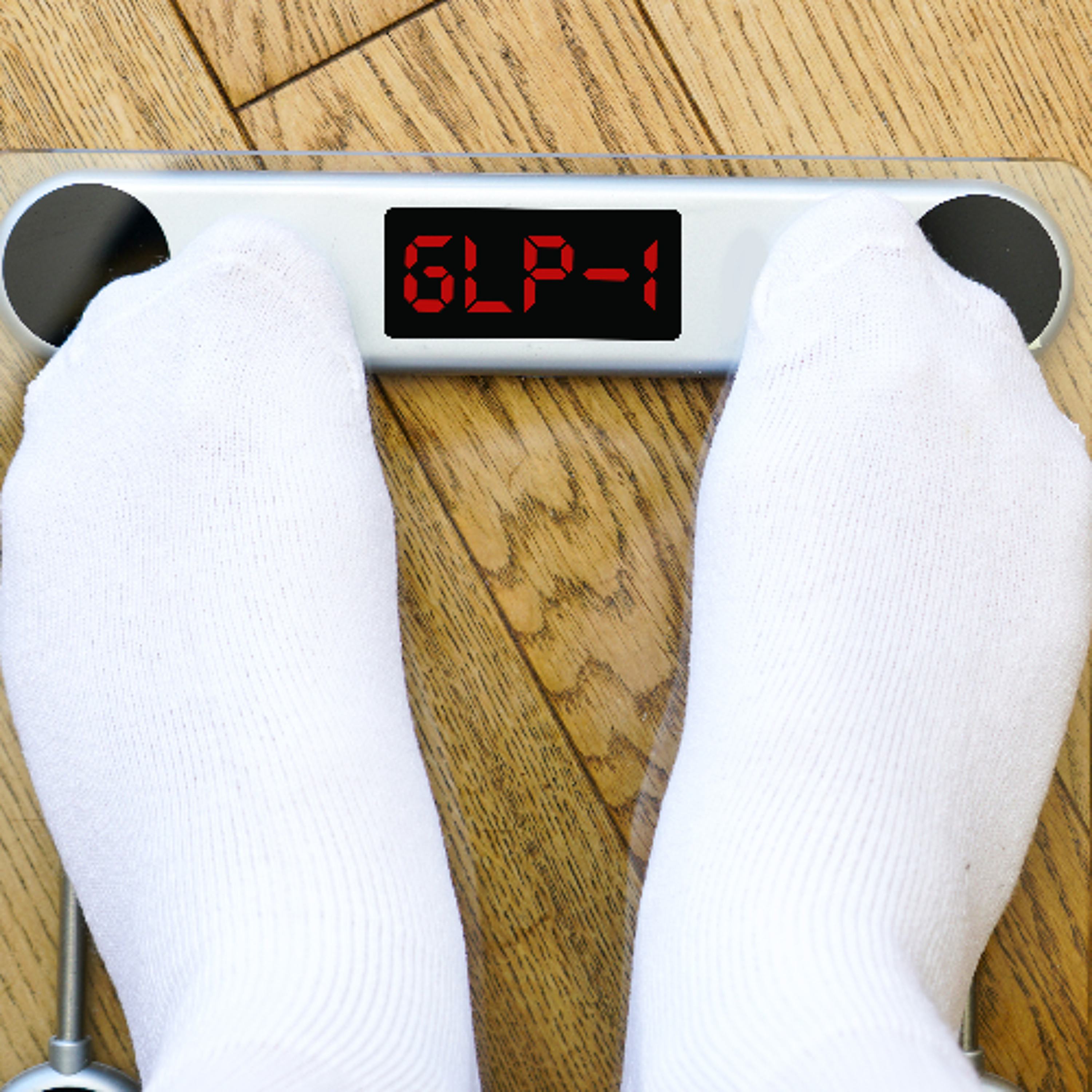 Episode #143 - The Weight is Over: The Rise in GLP-1 Medications for Weight-Loss episode artwork