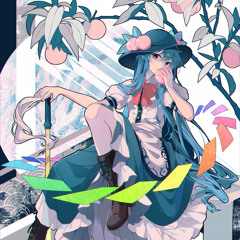 【東方】 Akanistha set ～ 東方緋想天「Kuroneko  Lounge」