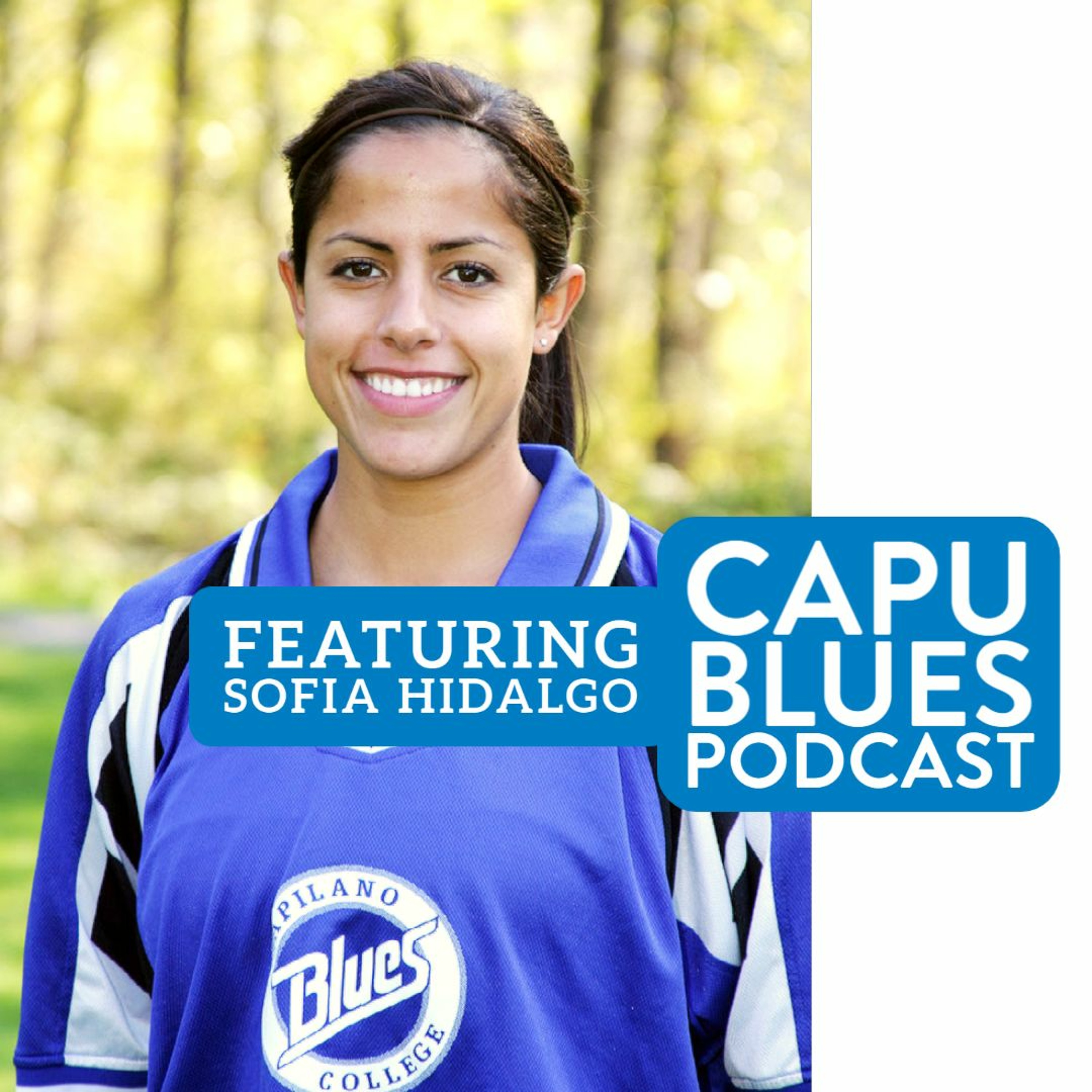 CapU Blues