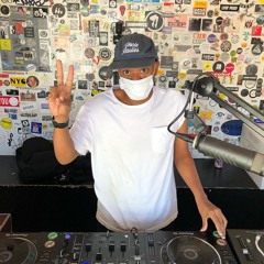 Dream On with Lloyd @ The Lot Radio 09-23-2020
