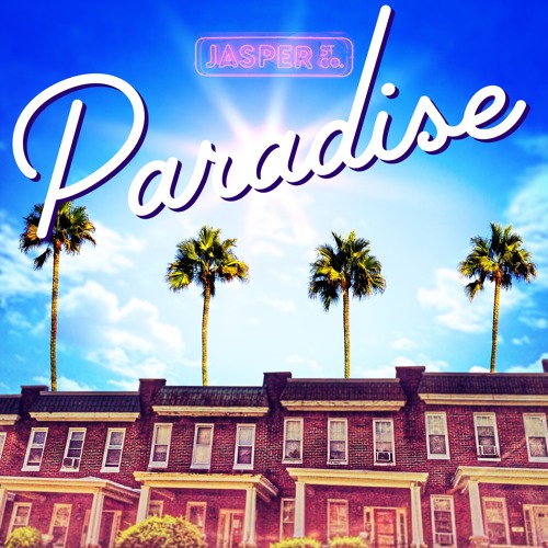 Jasper Street Co. - Paradise feat. Byron Stingily & Norma Jean (Danny Krivit Edit)
