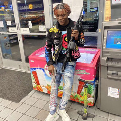 @bossmanfrmb3 - spazzin (official audio)