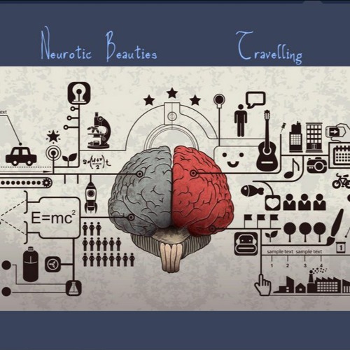 Neurotic Beauties - Travelling