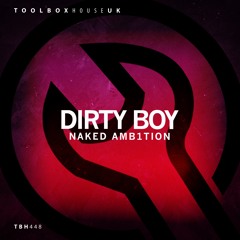 Dirty Boy - Radio Edit - Toolbox