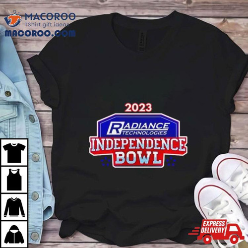 Stream Radiance Technologies Independence Bowl Logo Bowl Season 2023