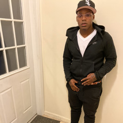 Kay Spottem - War Time