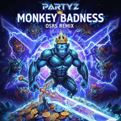 Money Badness (OldSchool Runescape Cover) (Partyz Remix)