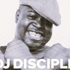 DJ Disciple Live on 91.5 FM WNYE, NYC 10-21-93' (Manny'z Tapez)
