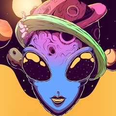 Psynetic - Sci - Fi Killer Blues