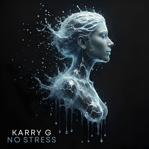 Karry G - No Stress (Extended Mix)
