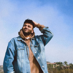 Sid Sriram x San Juan - Samayanvanagam x San Juan (Zeek Afro Mash) (AMI RECORDS)