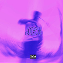 Let U Go (prod. jkjmetasco)