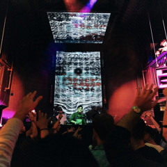 Michael Rags @ PRYSM Chicago (9.28.24)